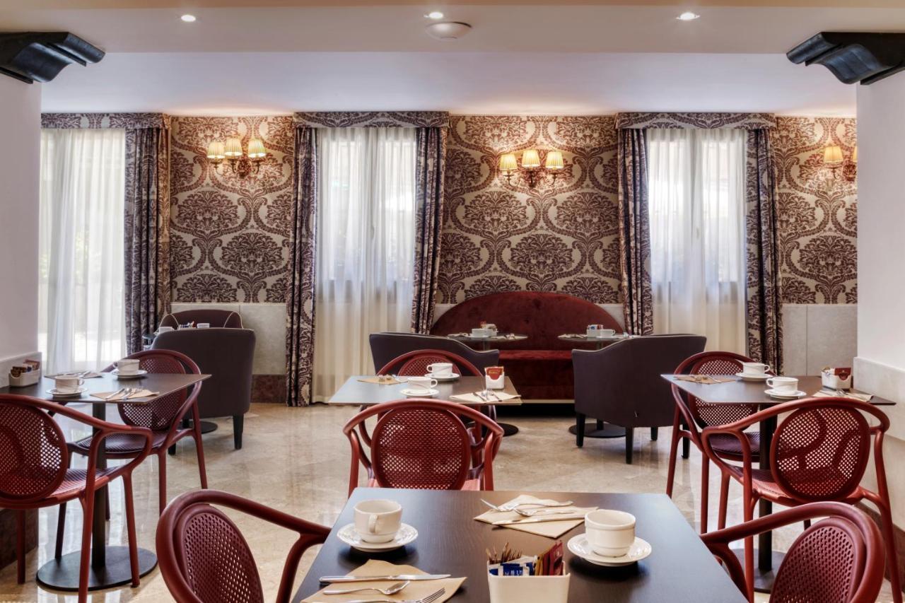 Nuovo Teson Hotel Venedig