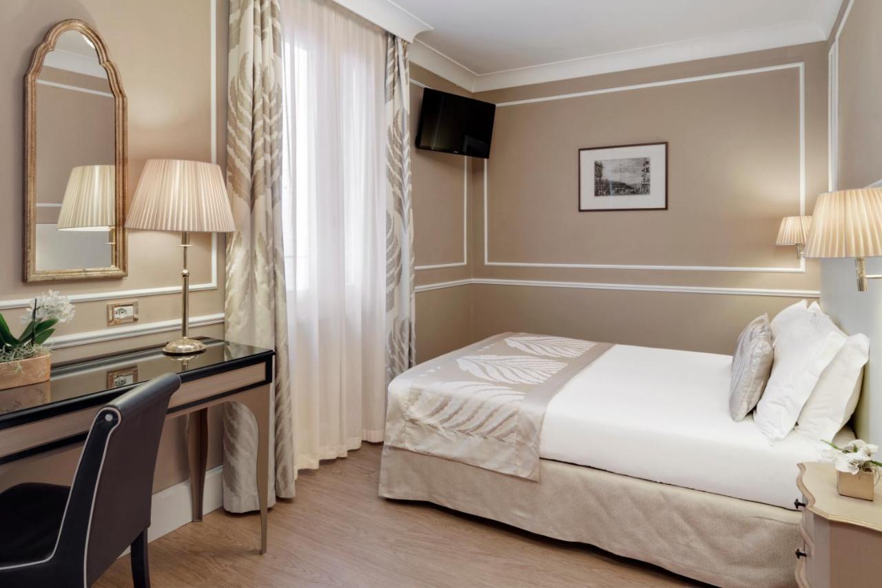 Nuovo Teson Hotel Venedig