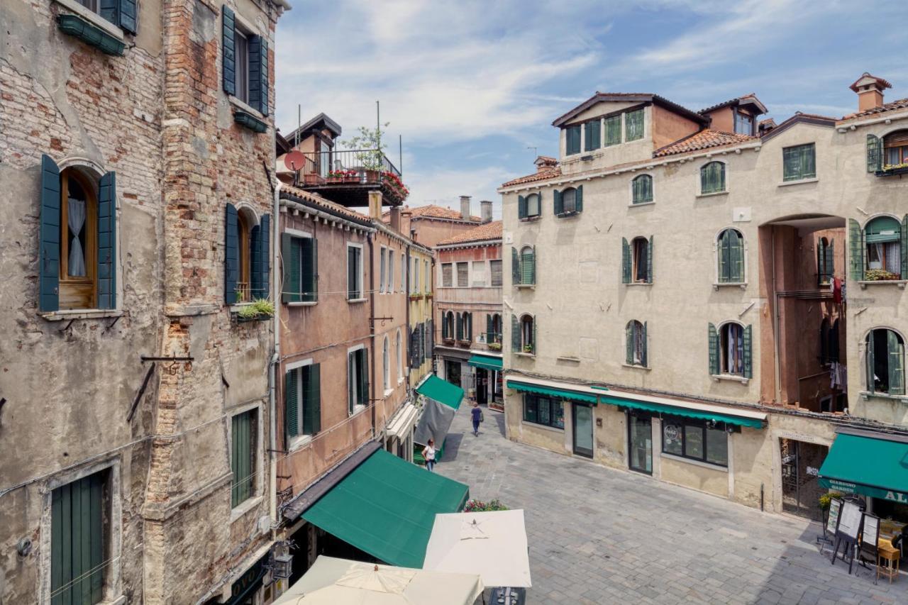 Nuovo Teson 3* Venedig