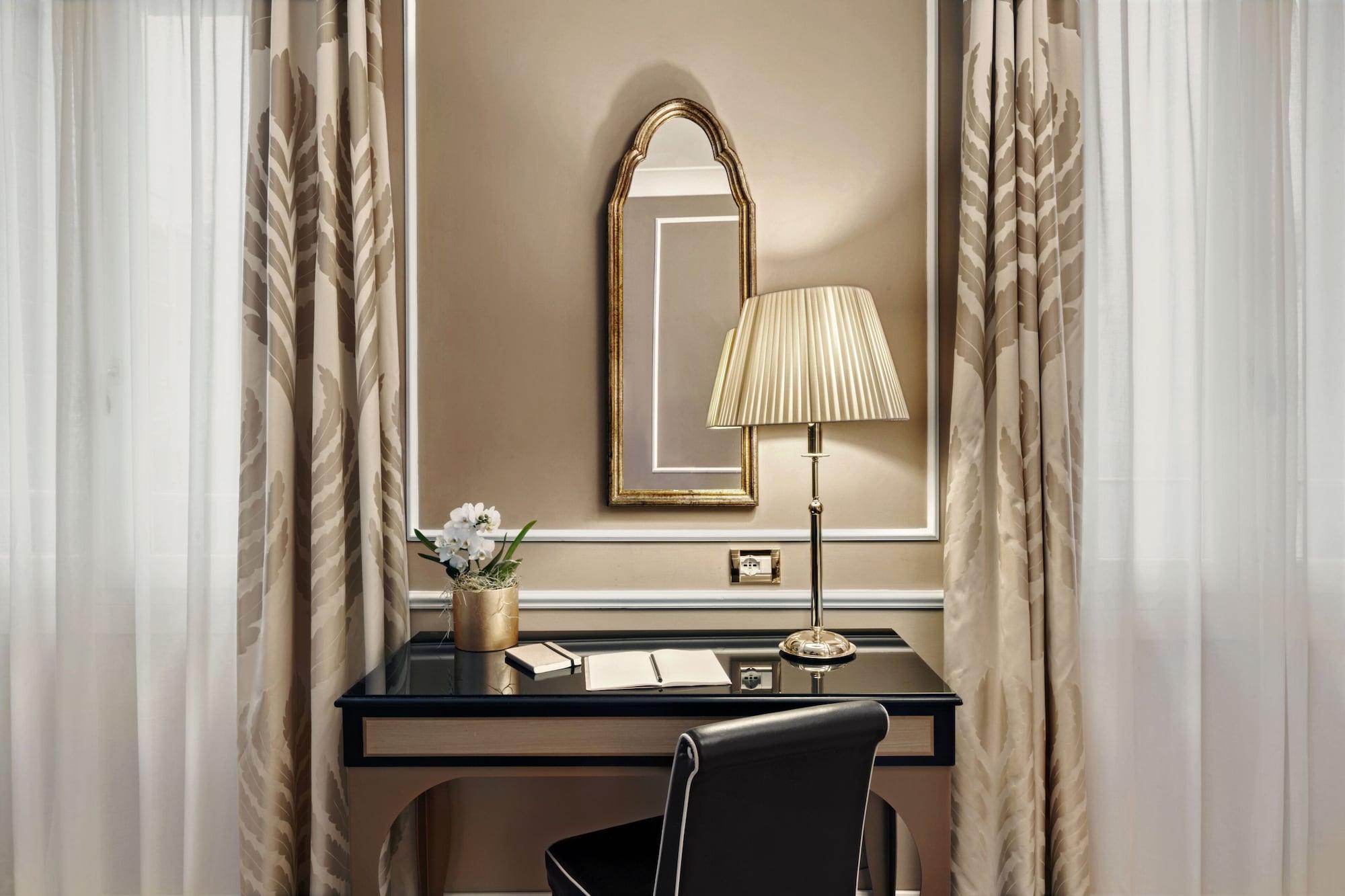 Hotel Nuovo Teson Venedig
