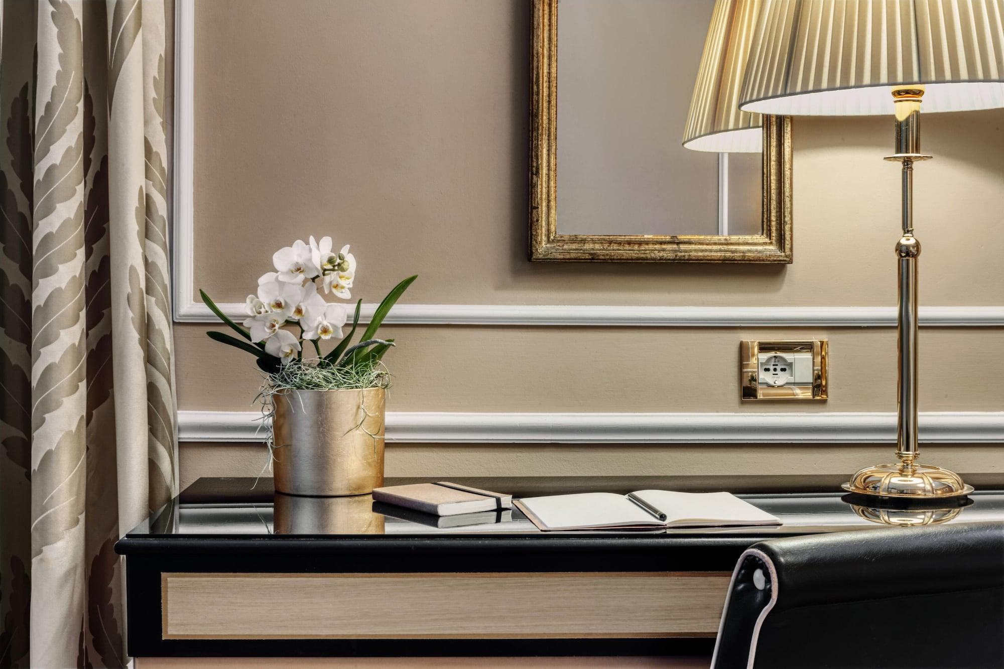 Hotel Nuovo Teson Venedig
