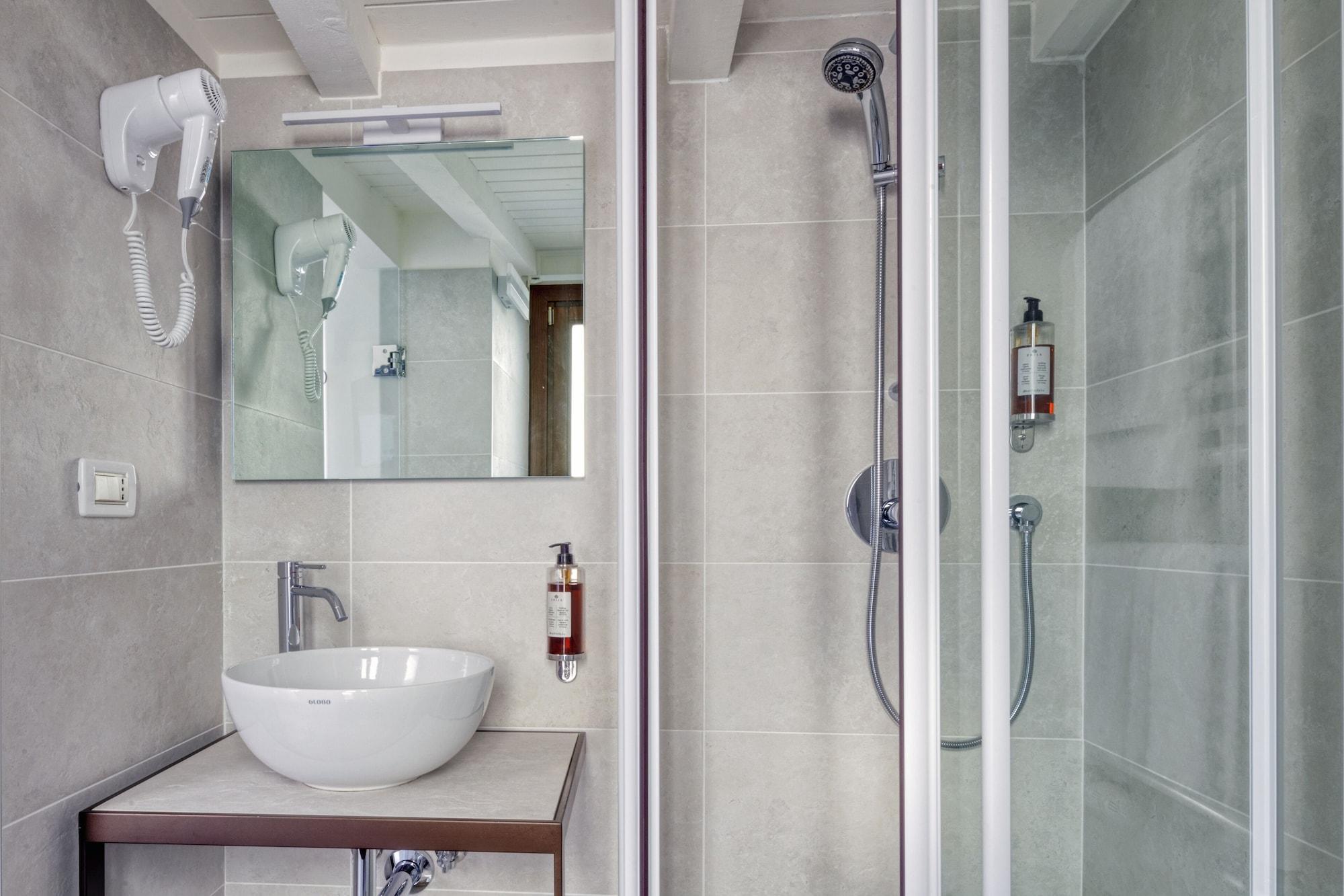 Nuovo Teson Hotel Venedig