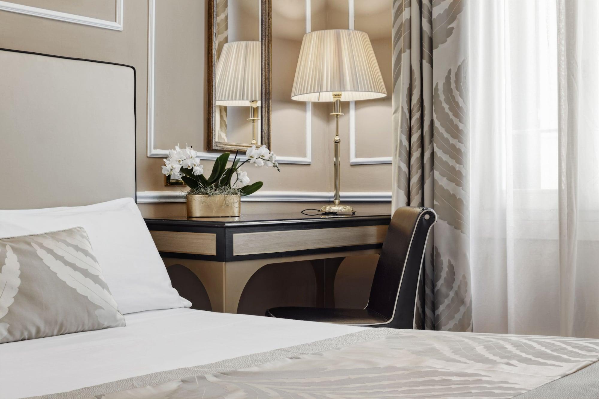 Nuovo Teson Hotel Venedig