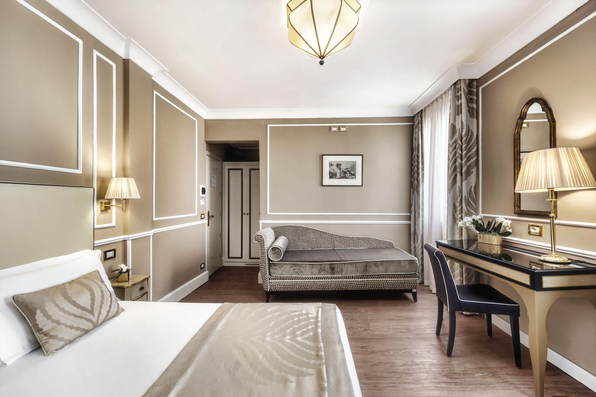 Nuovo Teson 3* Venedig