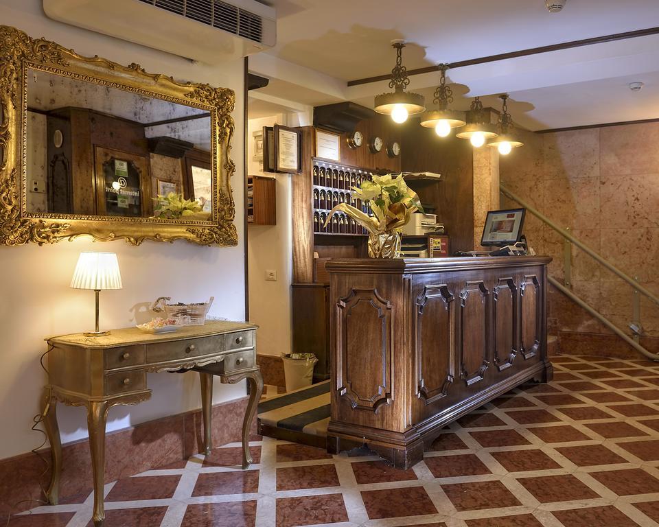 Nuovo Teson 3* Venedig