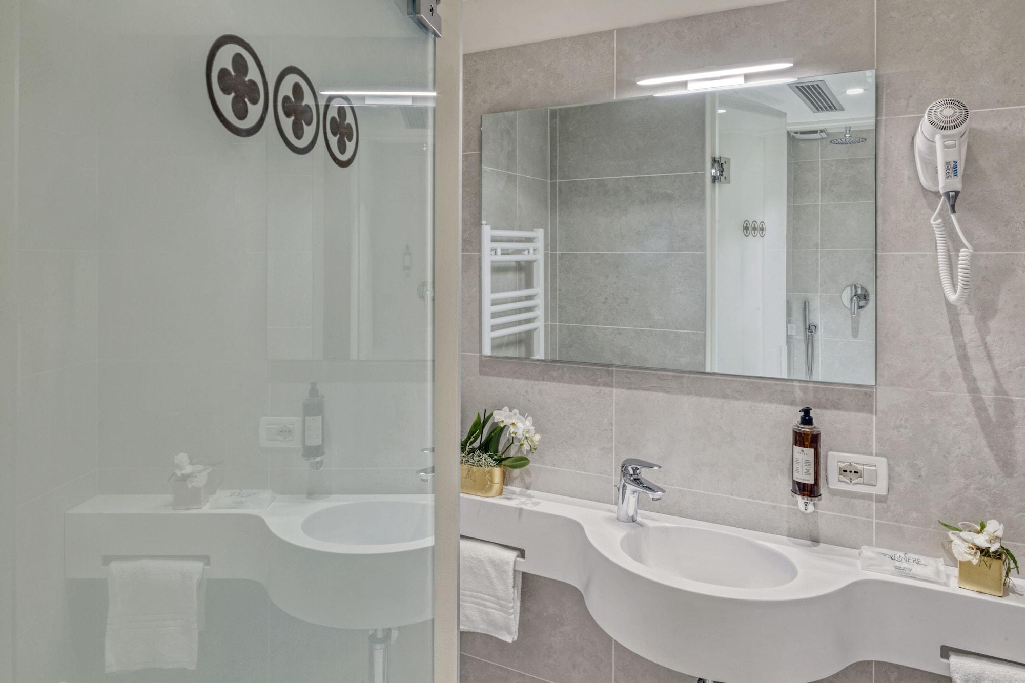 Nuovo Teson Hotel Venedig
