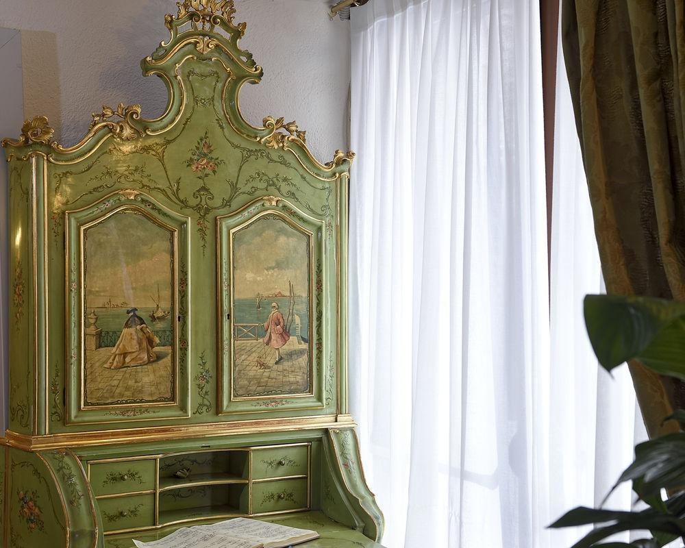 Nuovo Teson 3* Venedig