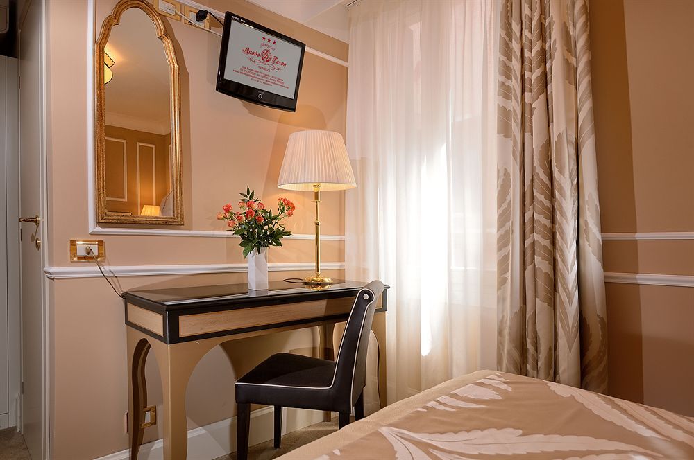 Nuovo Teson Hotel Venedig
